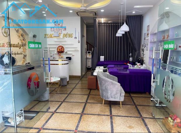 Cần Sang nhượng Spa 2 tầng đang hoạt động tại Hà Đông, Hà Nội_LH:  0326576382 - 1