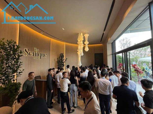 LÝ DO SENIQUE CAPITAL LAND  TRONG QKDT OCEAN PARK XỨNG ĐÁNG LÀ SẢN PHẨM ĐỂ Ở VÀ ĐẦU TƯ