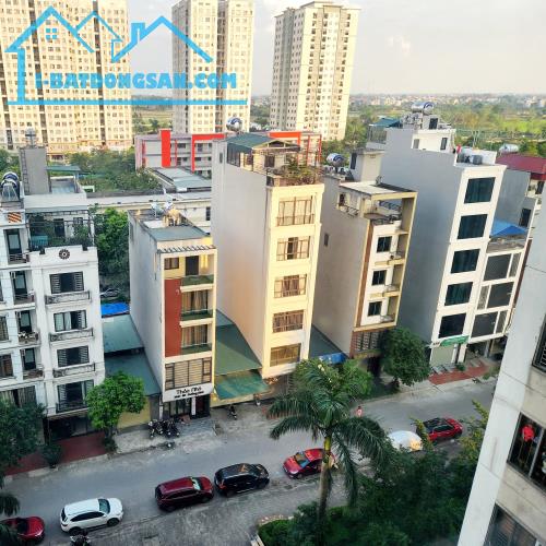 CHUNG CƯ GIÁ RẺ - 19T3 KIẾN HƯNG, HÀ ĐÔNG - KHÔNG GIAN RỘNG RÃI - 70M2 GIÁ CHỈ HƠN 3 TỶ - 3