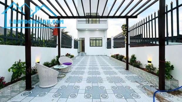 Nhà 1Trệt 1Lầu (122,9m2) Gần Chợ QUI ĐỨC 1Tỷ 220 Cần tìm chủ mới LH:0939218247 - 3