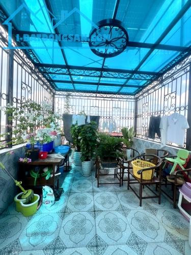 Bán nhà phố Hoàng Mai. Diện tích 60m2, 6 tầng thang máy, kinh doanh, giá 12 tỷ - 5