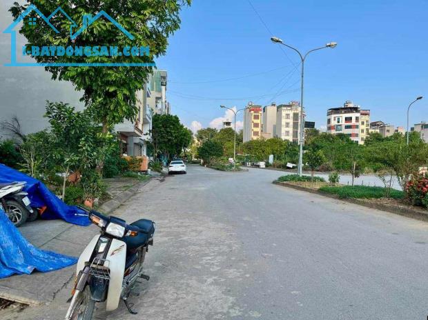 ĐẤT YÊN NGHĨA MẶT ĐƯỜNG ĐÔI RỘNG 26M KINH DOANH ĐỈNH 11TỶ - 1