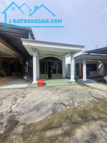 🏘️ BÁN 210M2 - C4 - ĐẸP - KIÊN CỐ - Ở NGAY. ✴️Ngang khủng gần 9m✴️ .ngay Phạm Thị Giây,hó - 3