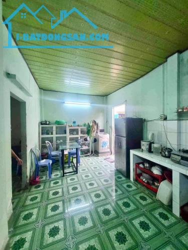 🏘️ BÁN 210M2 - C4 - ĐẸP - KIÊN CỐ - Ở NGAY. ✴️Ngang khủng gần 9m✴️ .ngay Phạm Thị Giây,hó - 1