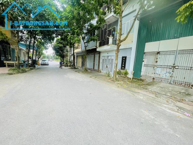 HIẾM ĐẤT ĐẤU GIÁ KIẾN HƯNG, PHÂN LÔ, 2 VỈA HÈ VIEW CÔNG VIÊN VƯỜN HOA, 63M2 GIÁ 13,8 TỶ - 1