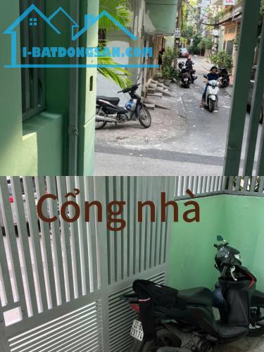 CHÍNH CHỦ CHO THUÊ NHÀ TRONG NGÕ 4 PHỐ PHƯƠNG MAI - PHƯƠNG MAI - ĐỐNG ĐA - HÀ NỘI