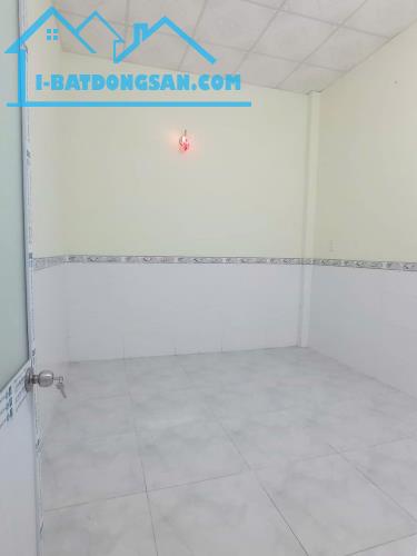 cho thuê nhà 1 Lầu KP1.P.Tân Hiệp DT80m2, 2PN, gần TTGTVL Nguyễn Ái Quốc