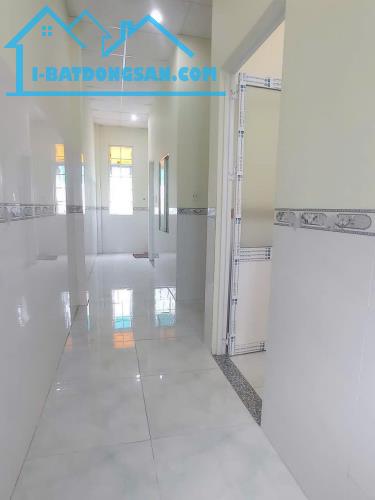 cho thuê nhà 1 Lầu KP1.P.Tân Hiệp DT80m2, 2PN, gần TTGTVL Nguyễn Ái Quốc - 1