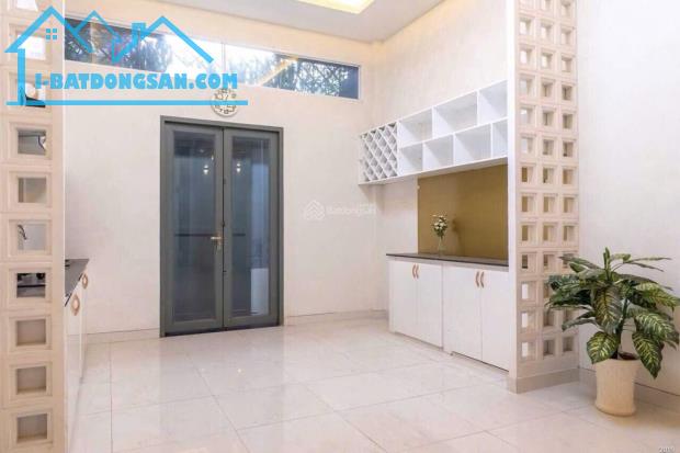 BÁN NHÀ HẺM XE HƠI Cầu Xéo, Tân Phú 4 tầng 60m2(4x15). Nhà đẹp ở ngay. Giá chỉ 7,95 tỷ. - 1