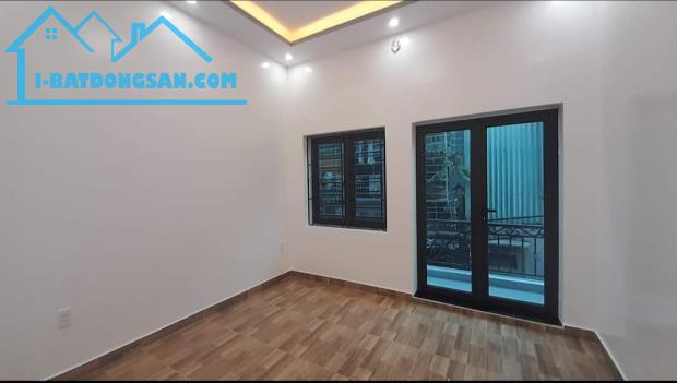 Bán nhà Trần Nguyên Hãn, Nghĩa Xá, Lê Chân, Lê Chân, HP, t1tn. 3 tầng, 40m2, ngang 4m, đườ - 3