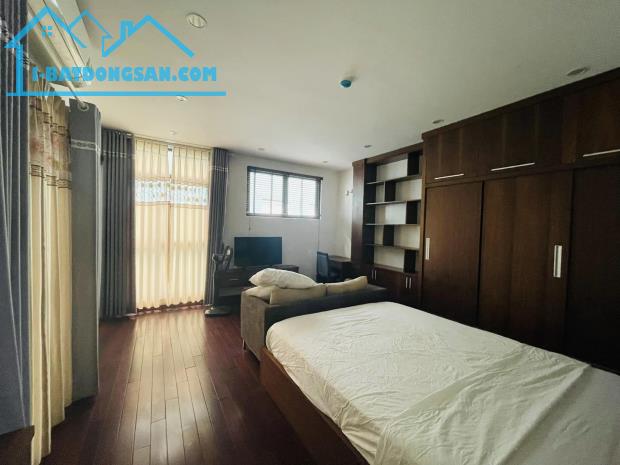 BÁN GẤP NHÀ MẶT PHỐ VẠN PHÚC,VẠN BẢO.DT:65M2.NHÀ XÂY SẴN 9 TẦNG THANG MÁY.MT:6.5M. - 4