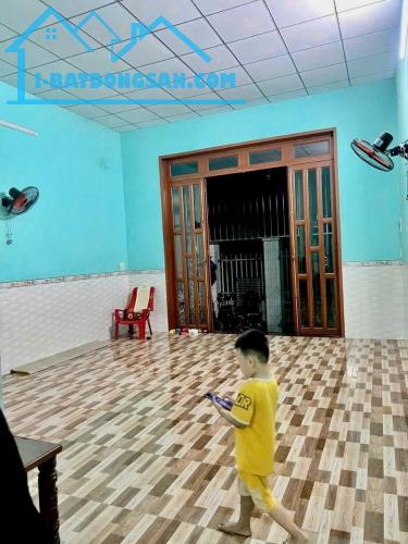 Bán nhà gần ngã 4 Quang Thắng hẻm VLSH, 5m.24m, hướng Bắc, 3PN giá rẻ nhất khu - 2