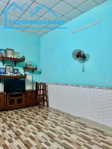 Bán nhà gần ngã 4 Quang Thắng hẻm VLSH, 5m.24m, hướng Bắc, 3PN giá rẻ nhất khu - 4