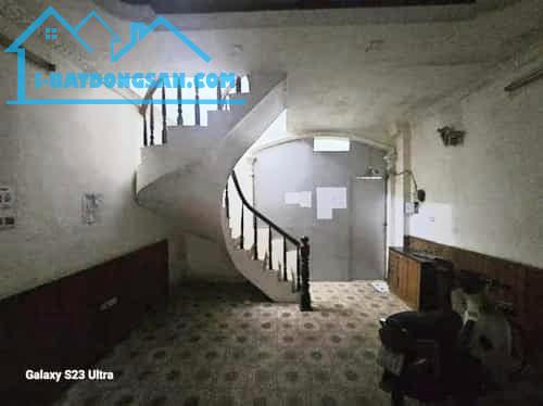 Bán nhà phố Quan Hoa Dt 40 m2 x 4 tầng, mt 5m - giá 7.5 tỷ - 3