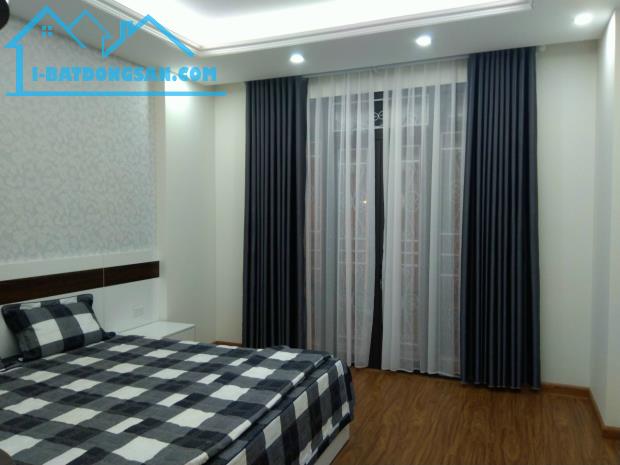 Bán nhà đường Lê Hồng Phong 42m2*5T thang máy, ô tô tránh 15m giá chỉ 10,5 tỷ! - 1