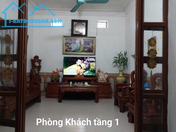 CHÍNH CHỦ Cần Bán Gấp Nhà Tại  Ngõ 44 - Khu 7 - Phường Thị cầu - TP Bắc ninh - Tỉnh Bắc - 3