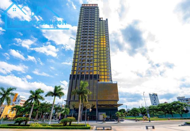 CĂN HỘ CAO CẤP SAM TOWERS CHỈ 720 TRIỆU, NGẮM TOÀN VIEW ĐÀ NẴNG - 5