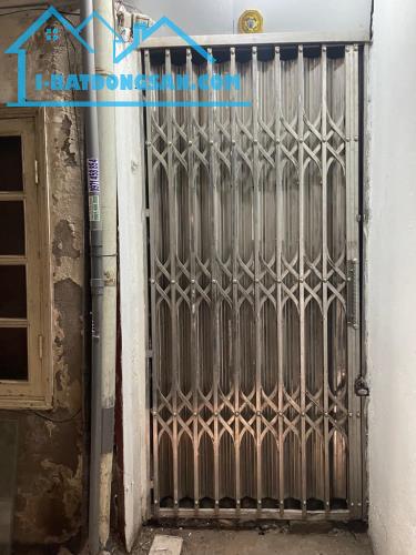 Bán Nhà Hoàng Hoa Thám 15M x 4T Chỉ 1,9 Tỷ. Khung cột chắc chắn - sổ riêng