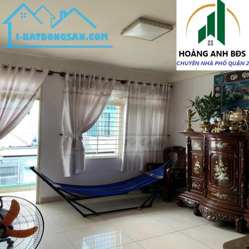 Bán nhà riêng HXH _ Đường Nguyễn Duy Trinh, Quận 2 _ 2 tầng 4 pn 2 wc _ 118 m2 - 4