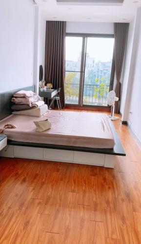 MAI ANH TUẤN VIEW HỒ, 6 TẦNG THANG MÁY NHẬP DT 43m2 - 2