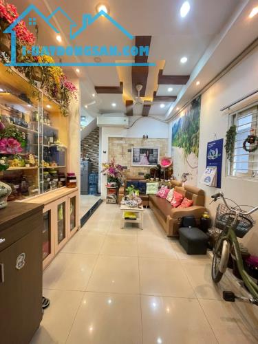 😻🌼QUẬN 1 GẦN MẶT TIỀN-HAI BÀ TRƯNG-TÂN ĐỊNH-NHÀ ĐẸP Ở NGAY-40M2- 3TẦNG-CHỈ 7,9TỶ- NỞ HẬU