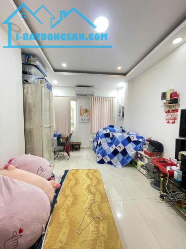 😻🌼QUẬN 1 GẦN MẶT TIỀN-HAI BÀ TRƯNG-TÂN ĐỊNH-NHÀ ĐẸP Ở NGAY-40M2- 3TẦNG-CHỈ 7,9TỶ- NỞ HẬU - 4