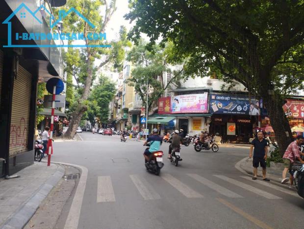SIÊU PHẨM BIỆT THỰ THÁI HÀ, LÔ GÓC, 3 THOÁNG, Ô TÔ TRÁNH_DT 160M2, 4 TẦNG, MT 11M, 42TỶ - 3