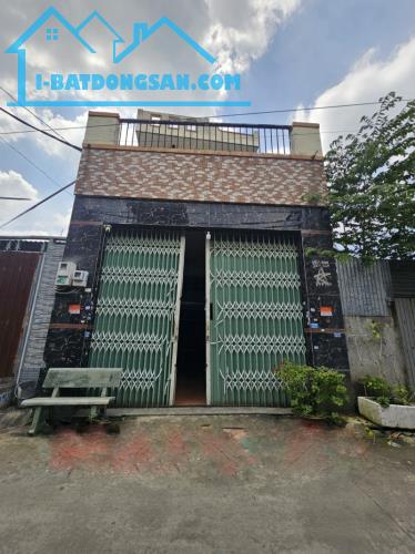 Hẻm 523 Lê Văn Khương Hiệp Thành Quận 12 100m2 Ngang 5m Chỉ 5 Tỷ 350.