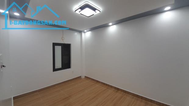 Bán gấp nhà Trần Nguyên Hãn, Nghĩa Xá, Lê Chân, HP. 3,2 tỷ, 40m2, 3 tầng. - 1