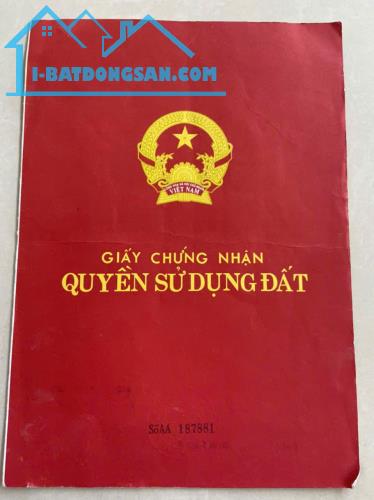 Cần bán đất giá 56 tỷ VND tại Đường ĐT 720, Xã Gia An, Huyện Tánh Linh, Bình Thuận