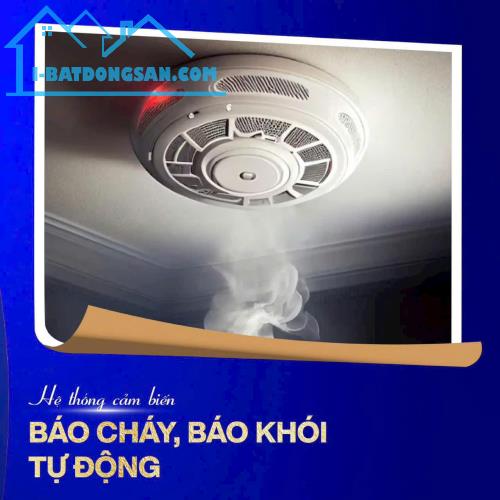 Bán chung cư sắp bàn giao phố Nguyễn Tuân- Thanh Xuân- Hà Nội - 1