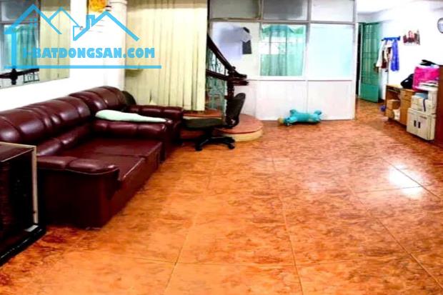 Bán nhà, 3 tầng, Lê Trực, P.7, Bình Thạnh, 6m x 23m, công nhận 127 m² - Giá 13.8 tỷ TL - 4