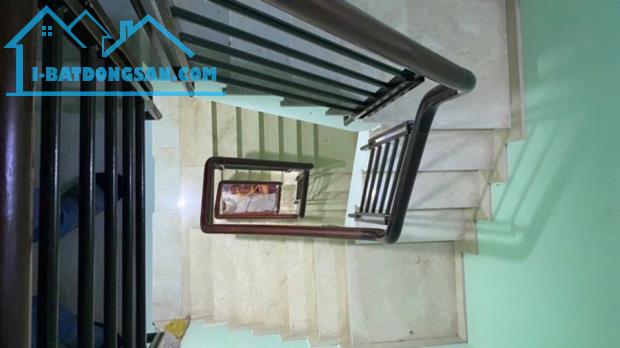 Bán Nhà Đường Tăng Bạt Hổ 67m2 ( 3,55m x 21m ), 4 Tầng, Phường 11, Chỉ 7,6 Tỷ - 5