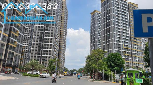 Bán căn chung cư 1PN+ 55m2 dọn vào ở ngay giá chỉ 2,2T phương thức thanh toán - 2