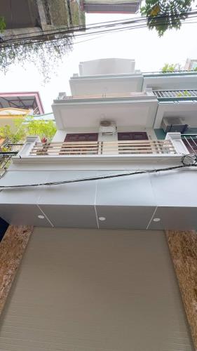 Nhà Ba Đình, Hoàng Hoa Thám, Đội Cấn, Ngõ Thông, Kinh Doanh, 40m2, 3 Ngủ Thông Sàn, 8.9 Tỷ