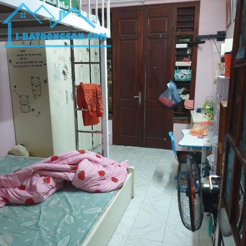 💥💥💥Phố Vip Chùa Bộc, Kinh Doanh, Ôtô Đỗ Cửa, Sát ĐH Thủy Lợi, 36m2, 5 Tầng, Giá 13.8 Tỷ - 1