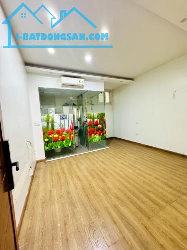 Bán nhà phố Thanh Nhàn. Diện tích 60 m2, nhà 5 tầng, ô tô đỗ cửa, giá 12 tỷ - 2