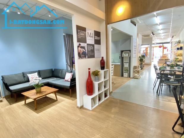NHÀ MẶT TIỀN QL13, NGAY VẠN PHÚC CITY, 294M2 (6x49)M, KD ĐA NGÀNH, CHỈ 32 TỶ. - 2