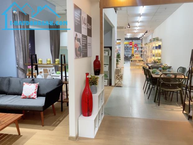 NHÀ MẶT TIỀN QL13, NGAY VẠN PHÚC CITY, 294M2 (6x49)M, KD ĐA NGÀNH, CHỈ 32 TỶ. - 3