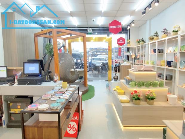 NHÀ MẶT TIỀN QL13, NGAY VẠN PHÚC CITY, 294M2 (6x49)M, KD ĐA NGÀNH, CHỈ 32 TỶ. - 4