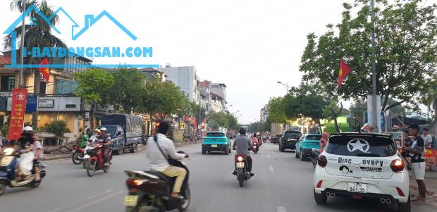 BÁN 51M2 ĐẤT VŨ LĂNG - NGŨ HIỆP - THANH TRÌ