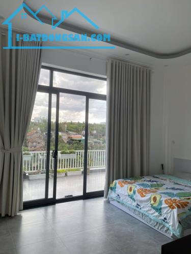 BÁN NHÀ đẹp view chill tại  Hẻm 50 Trần Quý Cáp, để lại toàn bộ nội thất, xách vali vào ở