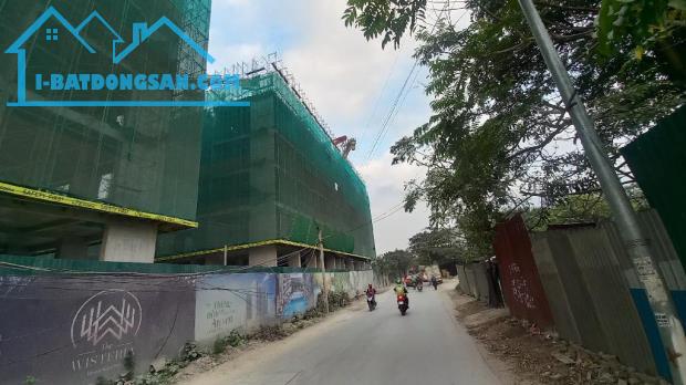 Bán đất Siêu Đẹp, Di Trạch, Xuân Phương, 400m2 Giá chỉ nhỉnh 1TỶ Giá trị đầu tư cao - 1