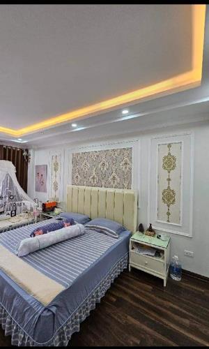 Nhà Mặt phố Trường Chinh DT 188m, mt7,6m, 50 tỷ. - 4