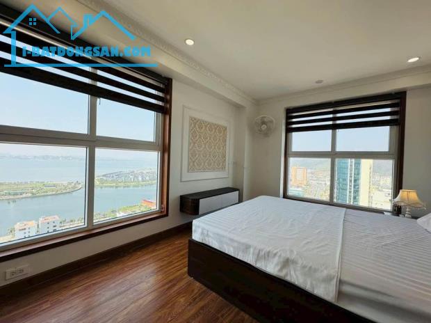 Bán căn hộ 3Pn 102m2 View Biển chung cư Newlife, trung tâm du lịch Bãi Cháy, Hạ Long - 4