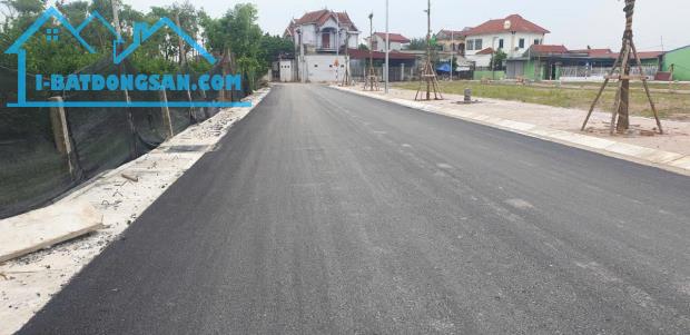 Bán đất lô góc gần vành đai 4 diện tích 169m giá đầu tư. - 3