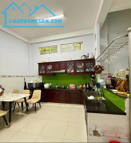 SIÊU PHẨM 3 TẦNG MỚI ĐẸP P.13 TÂN BÌNH NGAY BÌNH GIÃ HẺM XE HƠI -81M2 NGANG 4,5M -CHỈ 8 TỶ - 4