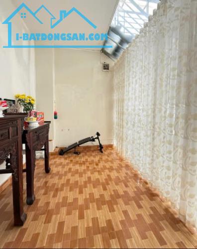 SIÊU PHẨM 3 TẦNG MỚI ĐẸP P.13 TÂN BÌNH NGAY BÌNH GIÃ HẺM XE HƠI -81M2 NGANG 4,5M -CHỈ 8 TỶ