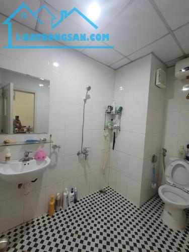 BÁN CĂN HỘ CHUNG CƯ 2PN-2WC TẠI HÀ ĐÔNG - 4