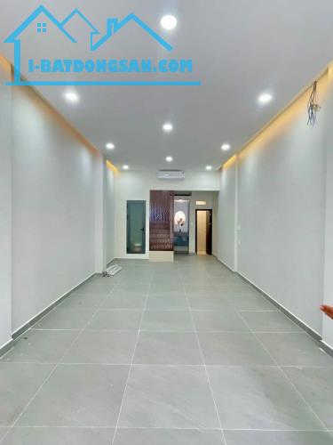 Mặt tiền KD VIP Lê Thị Riêng, Bến Thành, Q.1, DT: 63m2, ba lầu, giá 34 tỷ. - 4